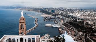 Oran 1