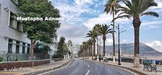 Oran 5